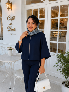 بامبر شلوار چیچک شیک
