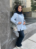 مانتو شومیزی نیل