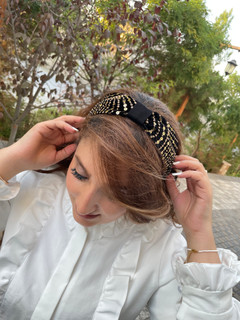 هِد ،تِل شیک زنانه